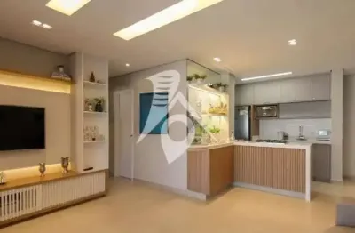 Apartamento com 2 quartos à venda na Rua Florianópolis, 634, Mooca, São Paulo