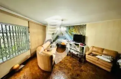 Casa com 3 quartos para alugar na Rua Freire de Andrade, 195, Vila Regente Feijó, São Paulo