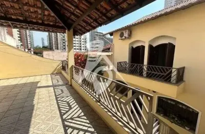 Casa com 3 quartos à venda na Rua Corta Vento, 97, Tatuapé, São Paulo