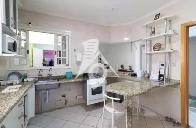 Casa com 3 quartos para alugar na Afonso Henriques, 118, Vila Santo Estevão, São Paulo
