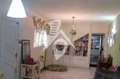 Casa com 4 quartos à venda na Rua Professor Gustavo Pires de Andrade, 319, Parque da Vila Prudente, São Paulo