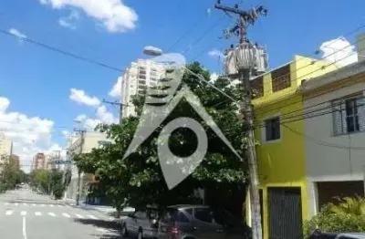 Casa com 3 quartos à venda na Rua Agostinho Gomes, 325, Ipiranga, São Paulo