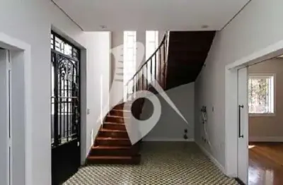 Casa com 6 quartos à venda na Rua Marquês de Abrantes, 226, Chácara Tatuapé, São Paulo