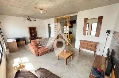 Apartamento com 1 quarto à venda na Rua Almirante Brasil, 337, Mooca, São Paulo