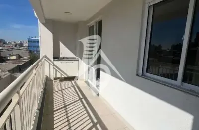 Apartamento com 2 quartos para alugar na Rua Wandenkolk, 765, Mooca, São Paulo