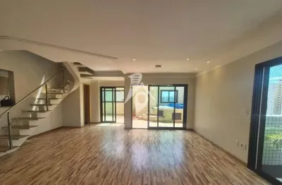 Cobertura com 3 quartos à venda na Rua Serra de Bragança, 1095, Vila Gomes Cardim, São Paulo