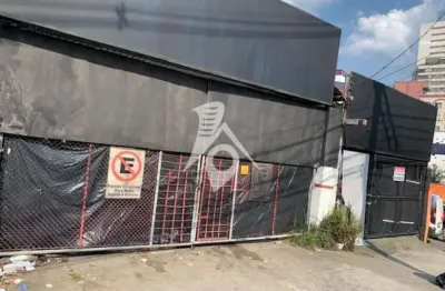 Prédio para alugar na Avenida General Ataliba Leonel, 2097, Carandiru, São Paulo