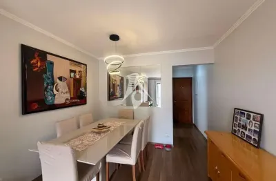 Apartamento com 3 quartos à venda na Rua Itabaiana, 721, Mooca, São Paulo
