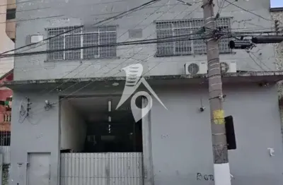 Barracão / Galpão / Depósito para alugar na João Alves De Lima, 295, Brás, São Paulo