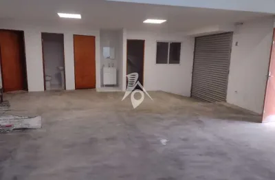 Barracão / Galpão / Depósito à venda na Avenida Doutor Ricardo Jafet, 124, Ipiranga, São Paulo