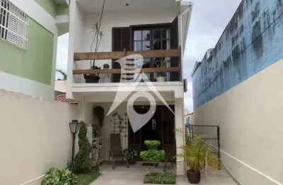 Casa com 3 quartos à venda na Rua das Heras, 945, Vila Zelina, São Paulo