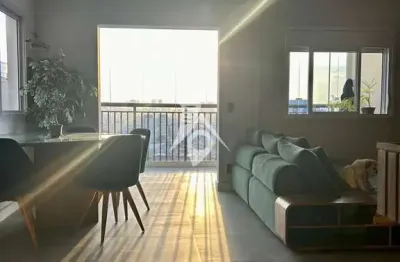 Cobertura com 2 quartos à venda na Rua José dos Reis, 445, Vila Prudente, São Paulo