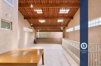 Casa com 3 quartos para alugar na Rua Major Basílio, 103, Vila Bertioga, São Paulo