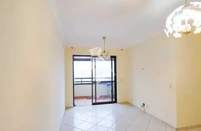 Apartamento com 3 quartos à venda na Rua da Mooca, 4715, Mooca, São Paulo
