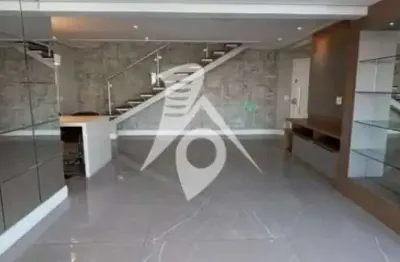 Apartamento com 3 quartos à venda na Rua Florianópolis, 1013, Mooca, São Paulo