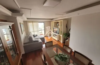Apartamento com 4 quartos para alugar na Rua Euclides Pacheco, 1658, Vila Gomes Cardim, São Paulo
