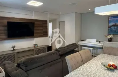 Apartamento com 2 quartos à venda na Rua Marina Crespi, 374, Mooca, São Paulo