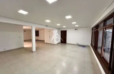 Casa com 5 quartos para alugar na Rua Campos Novos, 57, Vila Lucia, São Paulo