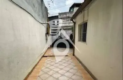 Casa com 4 quartos à venda na Rua São Sabino, 616, Chácara Belenzinho, São Paulo