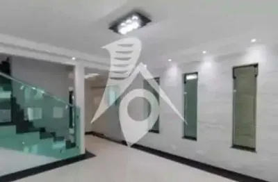 Casa com 3 quartos para alugar na Rua Lutécia, 906, Vila Carrão, São Paulo