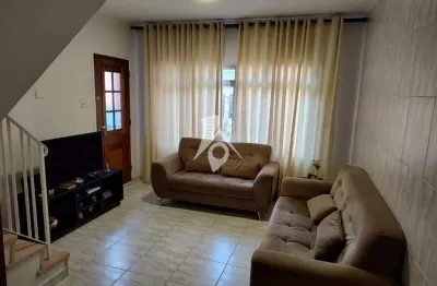 Casa com 3 quartos à venda na Rua Gino Monelli, 104, Vila Prudente, São Paulo