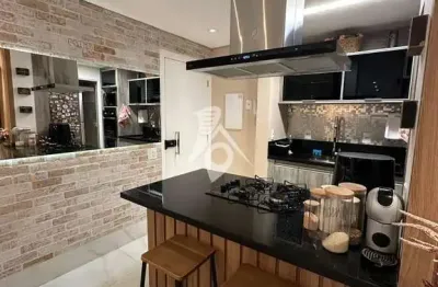 Apartamento com 2 quartos à venda na Rua Taquarytinga, 266, Mooca, São Paulo