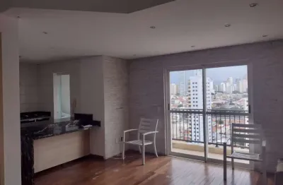 Apartamento com 2 quartos à venda na Rua Serra de Bragança, 841, Tatuapé, São Paulo
