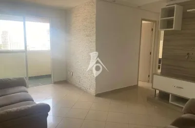 Apartamento com 2 quartos à venda na Rua Jaboticabal, 472, Mooca, São Paulo