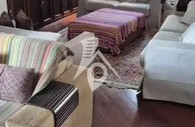 Apartamento com 4 quartos à venda na Rua Juventus, 305, Parque da Mooca, São Paulo