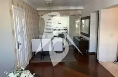Apartamento com 3 quartos para alugar na Rua Barão de Monte Santo, 1687, Mooca, São Paulo