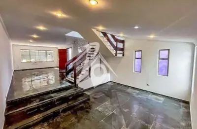 Casa com 3 quartos à venda na Rua Itaqueri, 122, Alto da Mooca, São Paulo