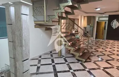 Casa com 3 quartos à venda na Rua Antúrios, 253, Jardim Têxtil, São Paulo