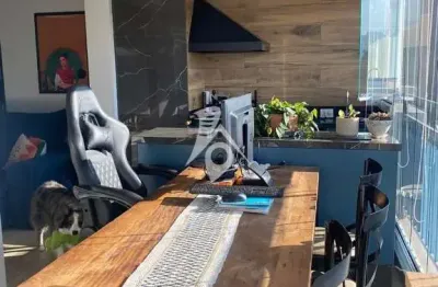 Apartamento com 2 quartos à venda na Serra De Bocaina, 614, Belém, São Paulo