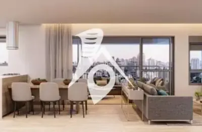 Apartamento com 3 quartos à venda na Rua Barão de Monte Santo, 1350, Mooca, São Paulo