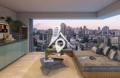 Apartamento com 3 quartos à venda na Rua Barão de Monte Santo, 1345, Mooca, São Paulo