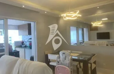 Apartamento com 3 quartos à venda na Avenida Celso Garcia, 5732, Tatuapé, São Paulo
