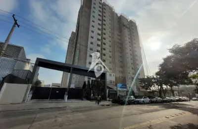 Apartamento com 2 quartos à venda na Avenida Carioca, 623, Ipiranga, São Paulo