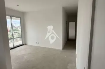 Apartamento com 2 quartos à venda na Rua Wandenkolk, 797, Mooca, São Paulo