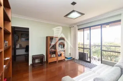 Apartamento com 3 quartos à venda na Rua Azevedo Soares, 741, Vila Gomes Cardim, São Paulo