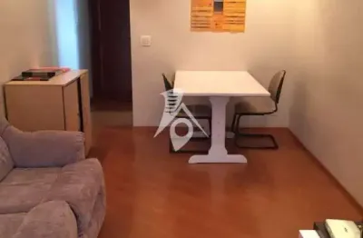 Apartamento com 3 quartos à venda na Rua Júlio Colaço, 396, Chácara Califórnia, São Paulo