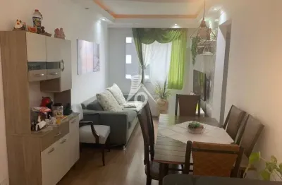 Apartamento com 2 quartos à venda na Rua Odorico Mendes, 244, Mooca, São Paulo