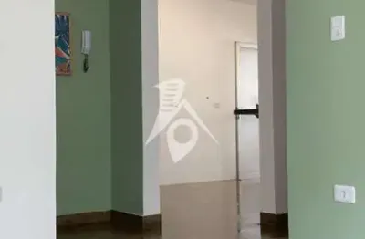 Apartamento com 2 quartos à venda na Avenida Cassandoca, 1403, Mooca, São Paulo