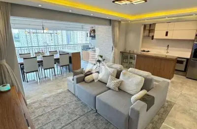 Apartamento com 3 quartos à venda na Rua Serra da Bocaina, 342, Belém, São Paulo