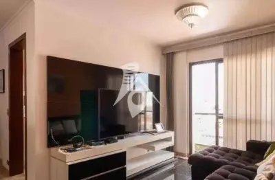 Apartamento com 3 quartos à venda na Rua Donatarios, 127, Mooca, São Paulo