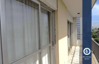 Apartamento com 3 quartos à venda na Avenida Paes de Barros, 2586, Mooca, São Paulo