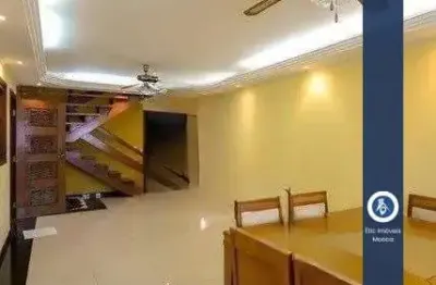 Casa com 4 quartos à venda na Rua Chamantá, 76, Vila Prudente, São Paulo