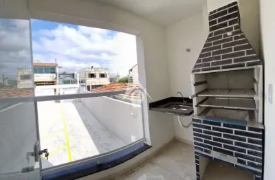 Apartamento com 2 quartos à venda na Rua Ângelo Pavan, 311, Vila Carrão, São Paulo