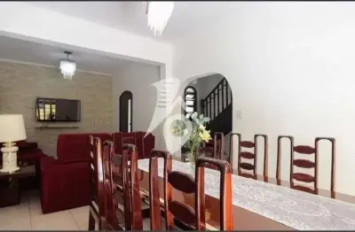 Casa com 5 quartos à venda na Rua Dona Ana Neri, 158, Mooca, São Paulo