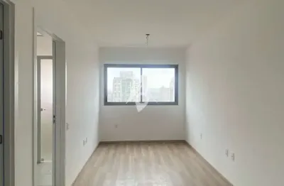 Apartamento com 1 quarto à venda na Rua General Irulegui Cunha, 182, Vila Prudente, São Paulo