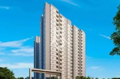 Apartamento com 2 quartos à venda na Avenida Carioca, 602, Ipiranga, São Paulo